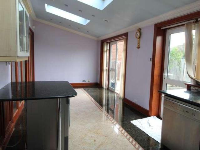 House for sale in South Stanmore, Greater London