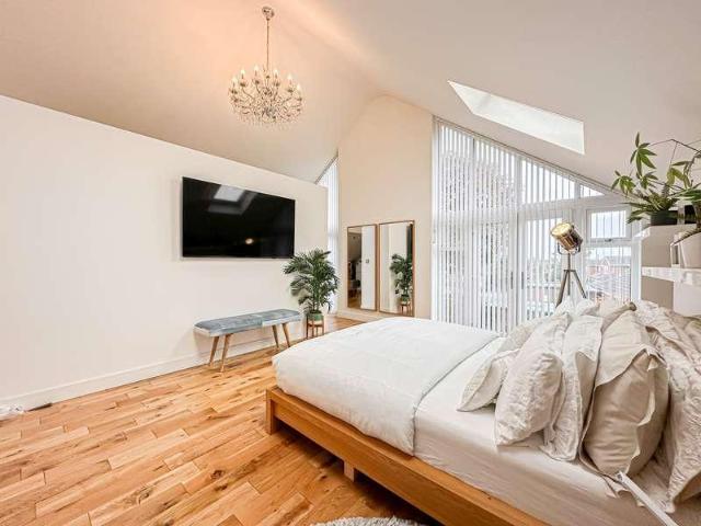 House for sale in Heswall, Wirral