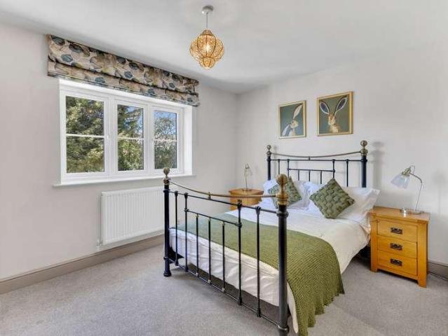 House for sale in Barton, Leicestershire