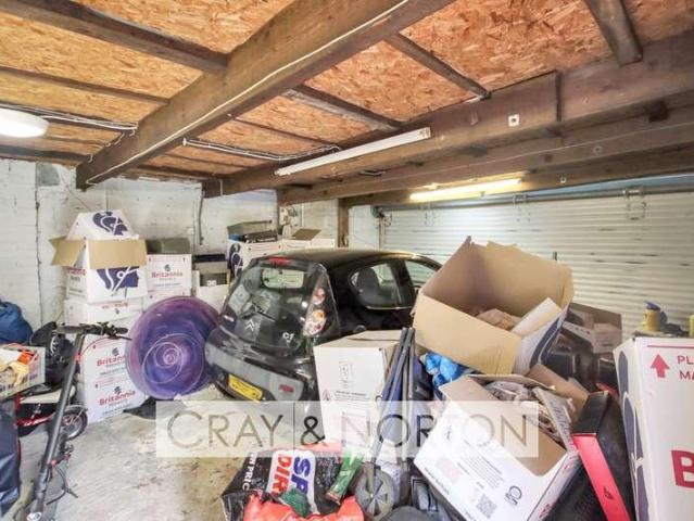 House for sale in London Borough of Croydon, Greater London