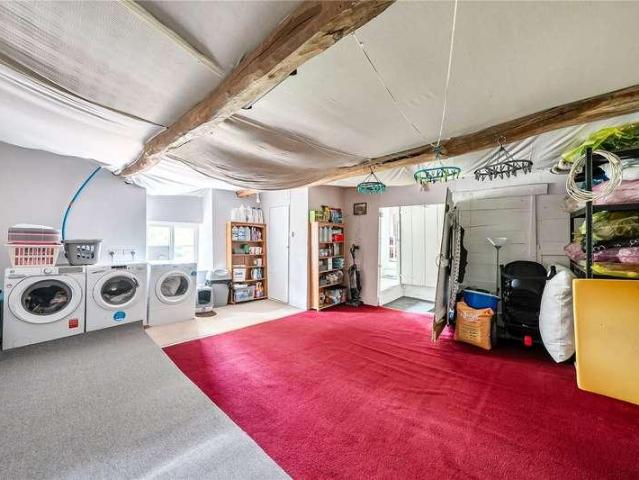 House for sale in Kentisbury, Devon
