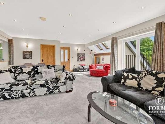 House for sale in Frenchwood, Higher Bartle
