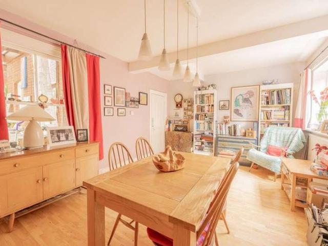 House for sale in Eastbridge, Suffolk