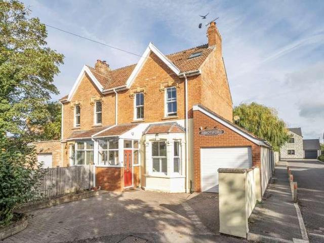 House for sale in Burnham-on-Sea and Highbridge, Burnham-on-Sea