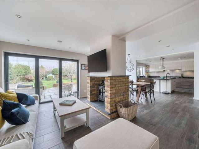 House for sale in Send Marsh, Guildford