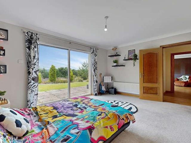 House for sale in Park Farm, Port Glasgow