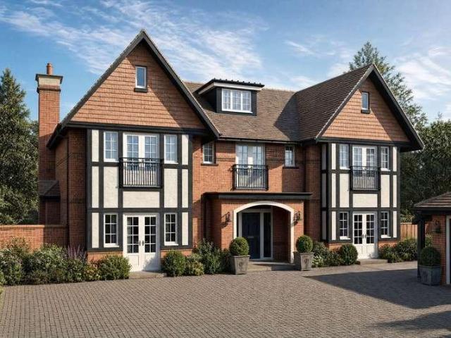 House for sale in Hillview, Surrey