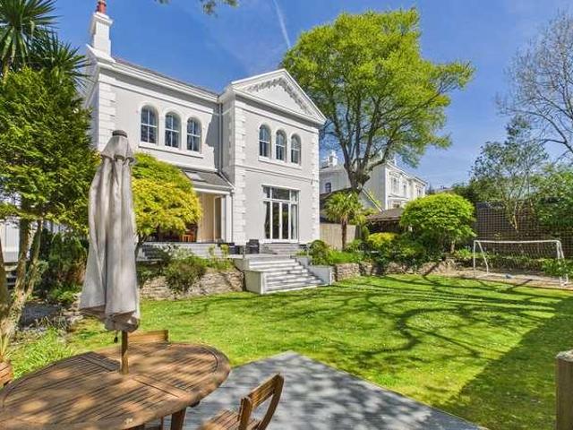 House for sale in Mount Wise