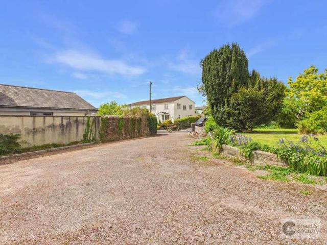 House for sale in Bridford, Devon