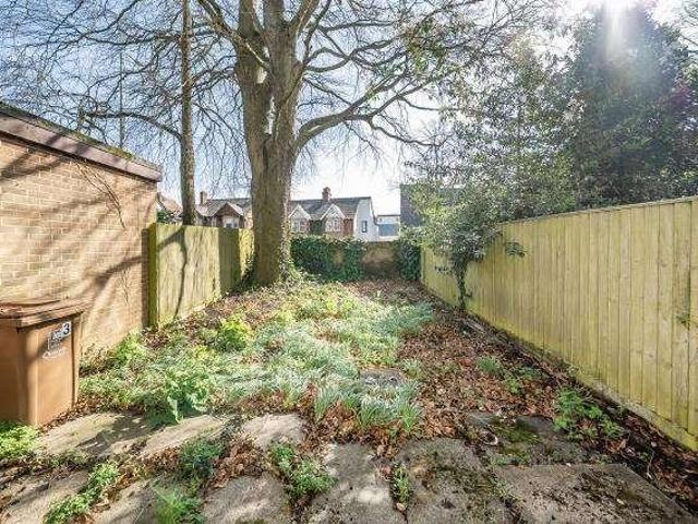 House for sale in The Slade, Oxfordshire