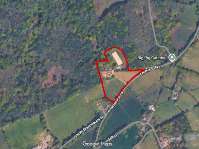 House for sale in Punnett's Town, Cross In Hand