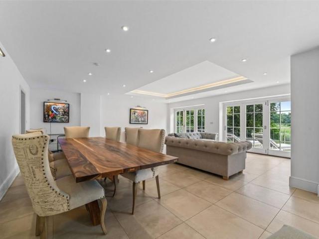 House for sale in Hockerill, East Hertfordshire