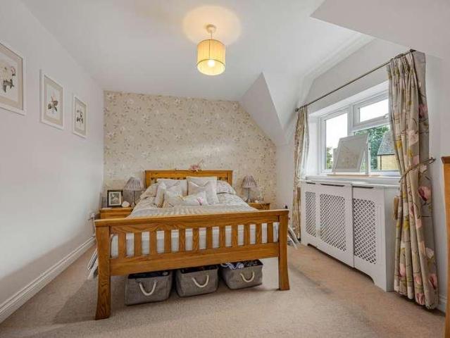 House for sale in Fairford, Cotswold