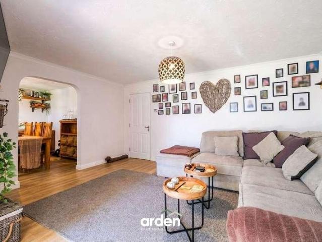 House for sale in Bromsgrove