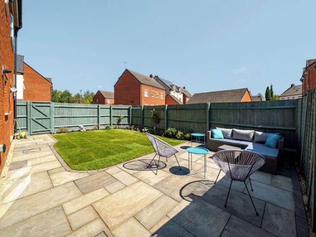 House for sale in Tewkesbury, Pamington
