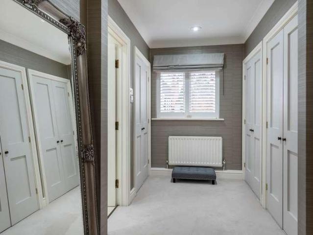 House for sale in Bromsgrove, Worcestershire