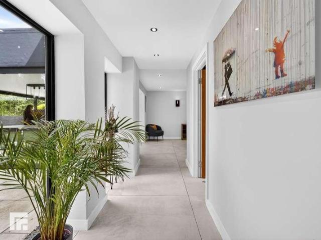 House for sale in Falcon Lodge, Wales