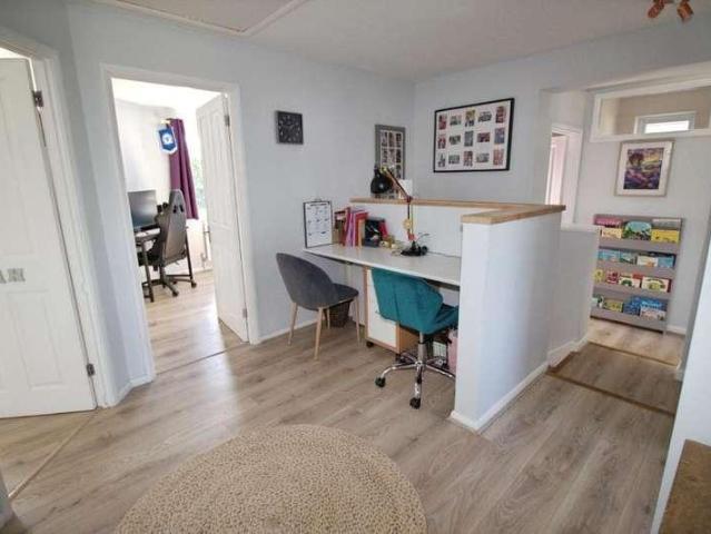 House for sale in Barholm, Lincolnshire