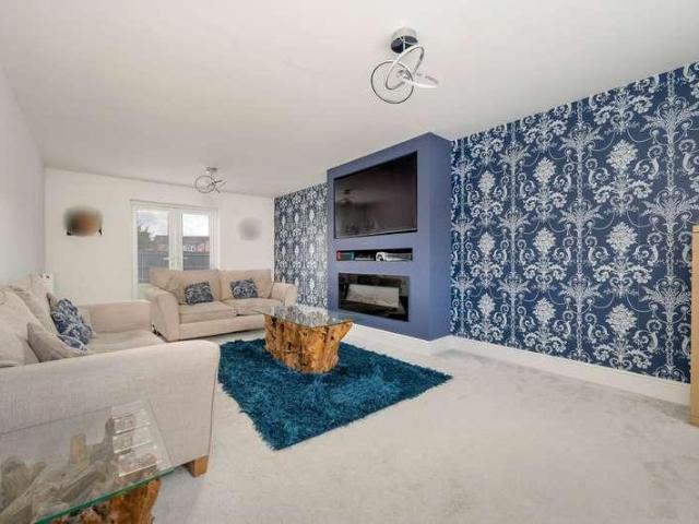 House for sale in Syston, Elmfield