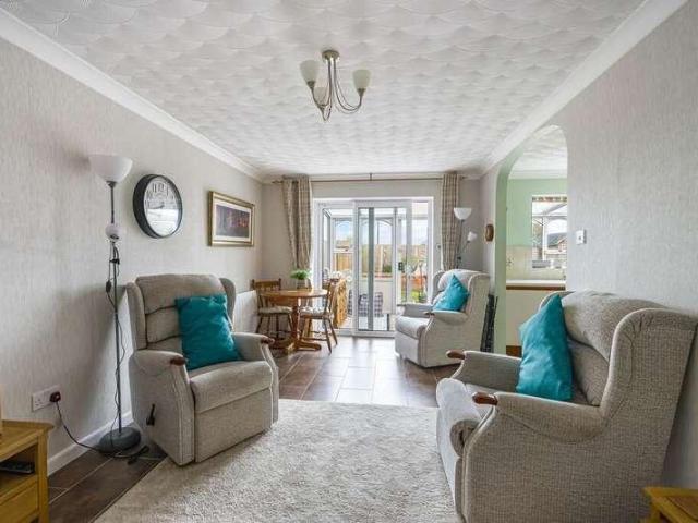 House for sale in Church End, Fenland