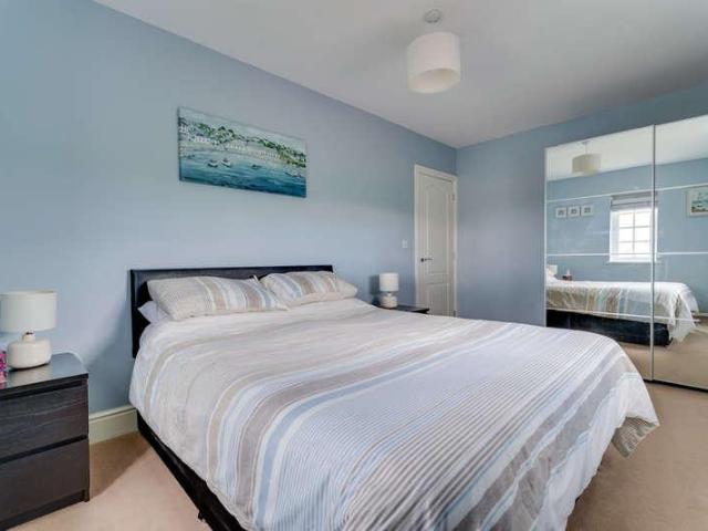 House for sale in Chedburgh, Suffolk