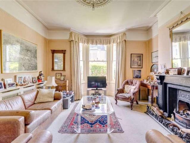 House for sale in Fulham, Greater London