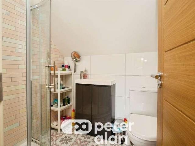 House for sale in Allt-yr-yn, Wales