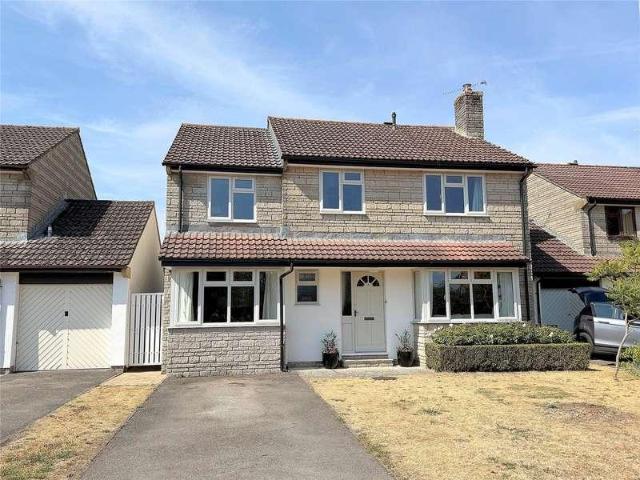 House for sale in Mere, Wiltshire