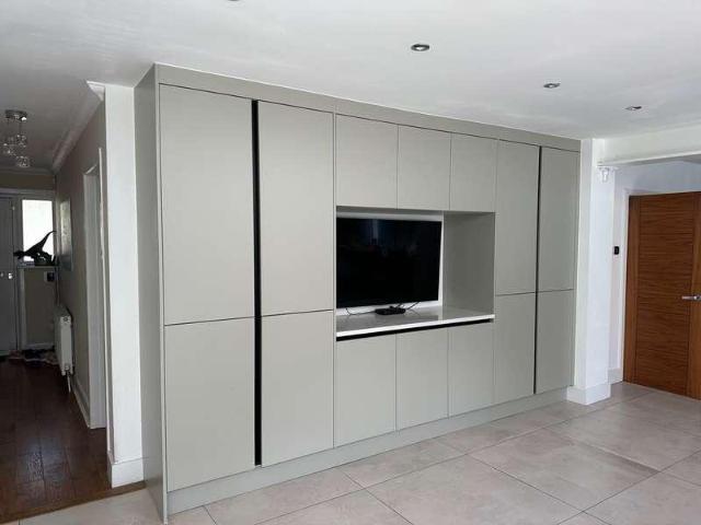 House for sale in West Moors