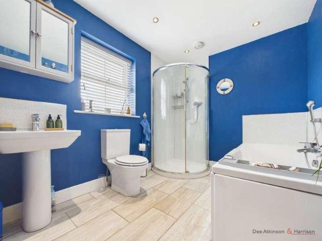 House for sale in Kilham, East Riding Of Yorkshire