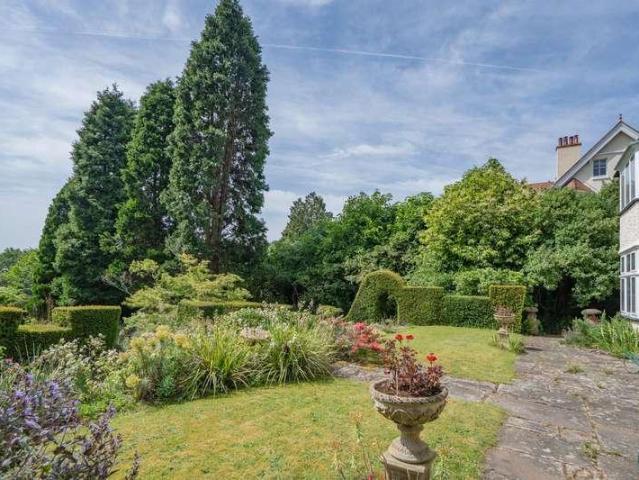 House for sale in Wyche, Forthampton