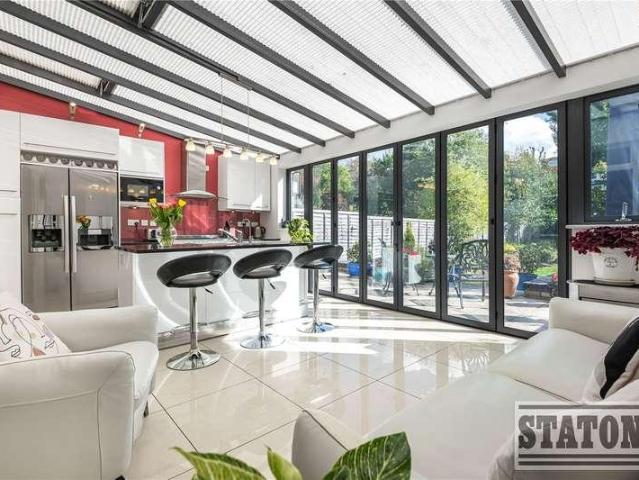 House for sale in London Borough of Barnet, Greater London