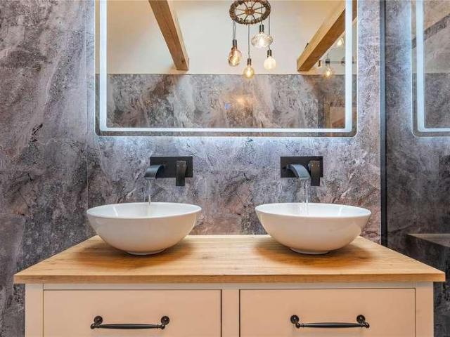 House for sale in Forton, Chard