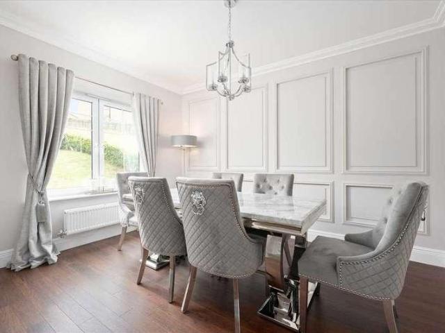 House for sale in Falkirk, Overton