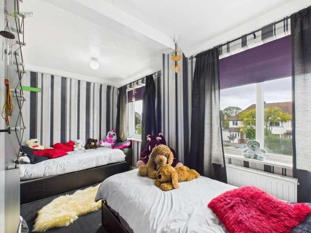 House for sale in Four Oaks, West Midlands