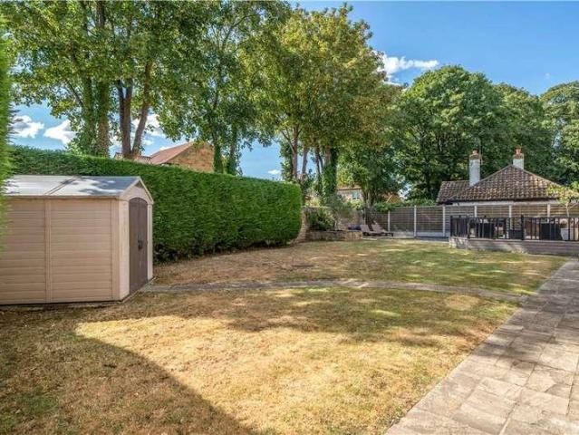 House for sale in Hillam