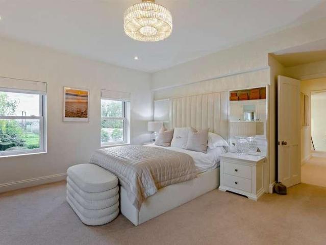 House for sale in Thorpe Arnold, Brentingby