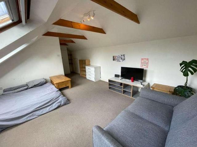 House for sale in Avenues, Hull