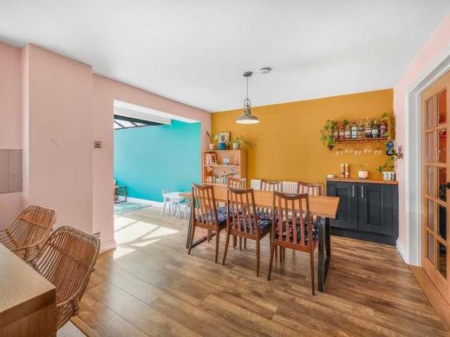House for sale in Duton Hill, Essex