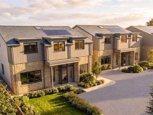 House for sale in Hampshire