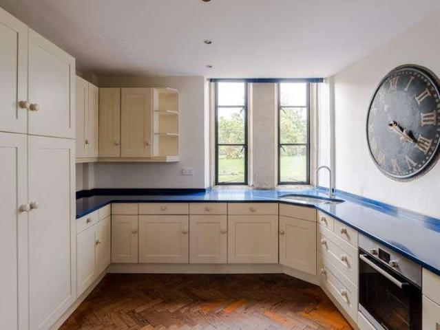 House for sale in Fossebridge, Gloucestershire