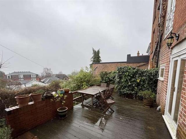 House for sale in Link Top, Forthampton