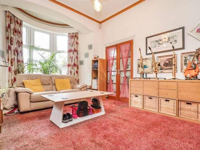 House for sale in Greystone Heath, Warrington