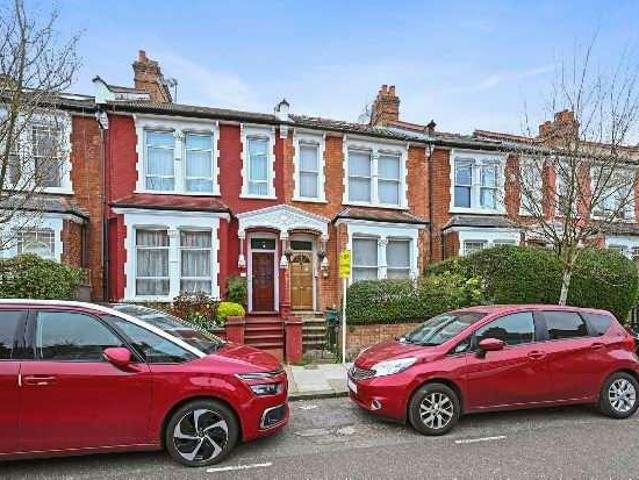 House for sale in Archway, Greater London