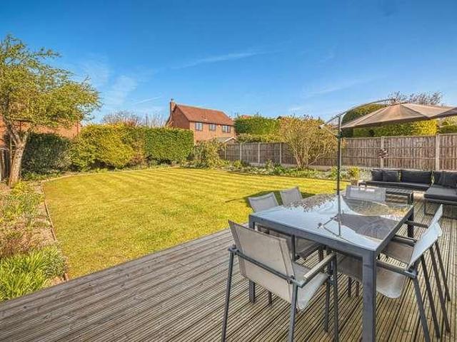 House for sale in Allestree, East Midlands
