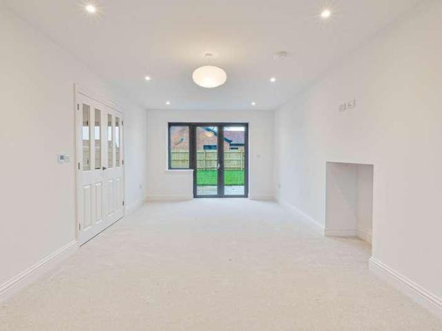 House for sale in Gawcott, Buckinghamshire