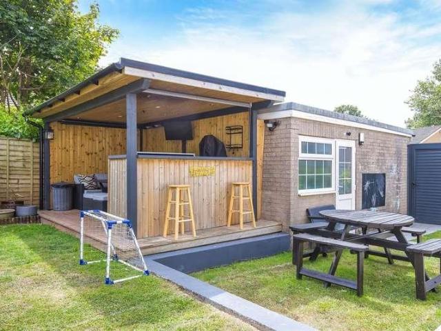 House for sale in Falcon Lodge, Wales