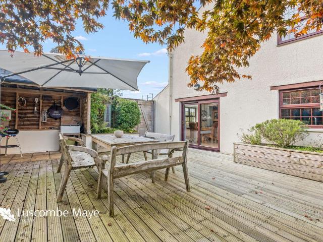 House for sale in Strode, Devon