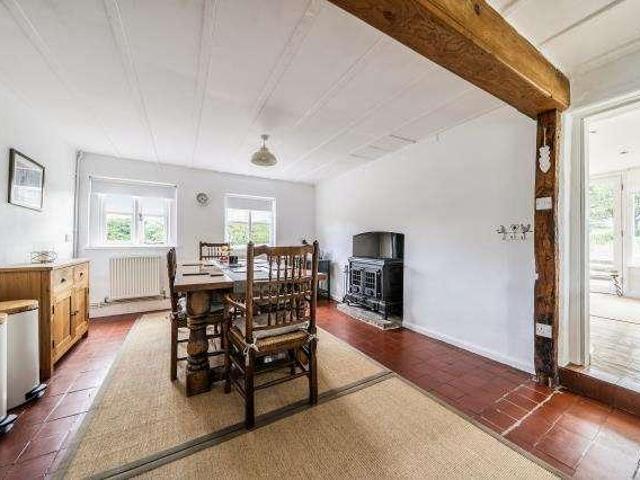 House for sale in Webton, Madley