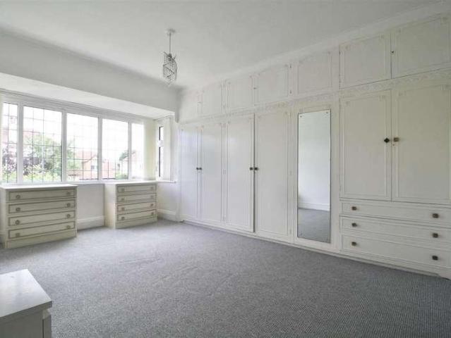 House for sale in Alwoodley, West Yorkshire